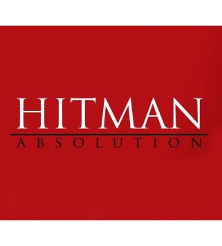 Hitman Absolution Steam Key 